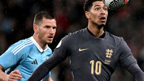 friendly football results|England vs Belgium LIVE: Final friendly before Euro 2024 squad.